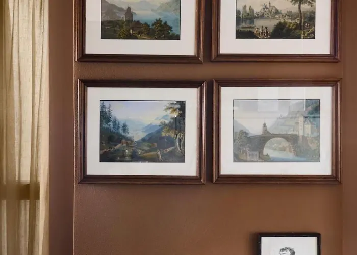 Garibaldi Luxury * Milão