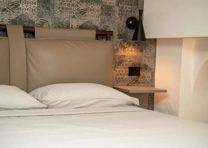 דירה Elegant And Spacious Loft Downtown In The Fashion District