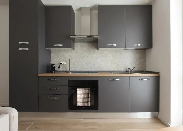 La Casa Di Sofia - Elegant & Design Apartament *