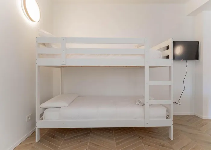 Cenisio Urban Collection Design - Comfort & Location Milán