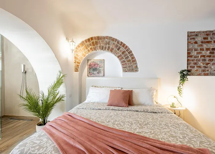 Apartamento Buonarroti Loft - 10min From Duomo