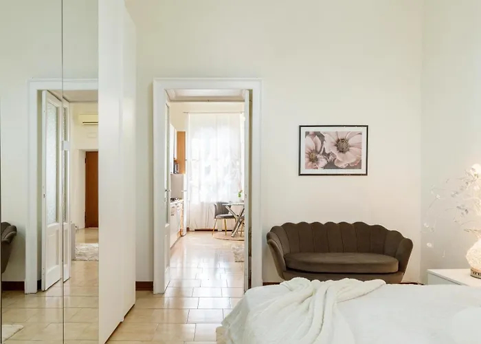 Apartmán Sogni *