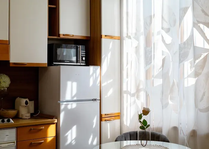 Sogni Apartmán
