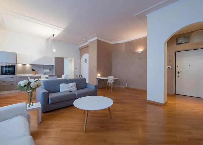 Cozy Shiny Buenos Aires דירה מילאנו