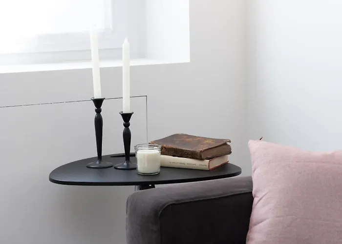 Buenos Aires 아파트