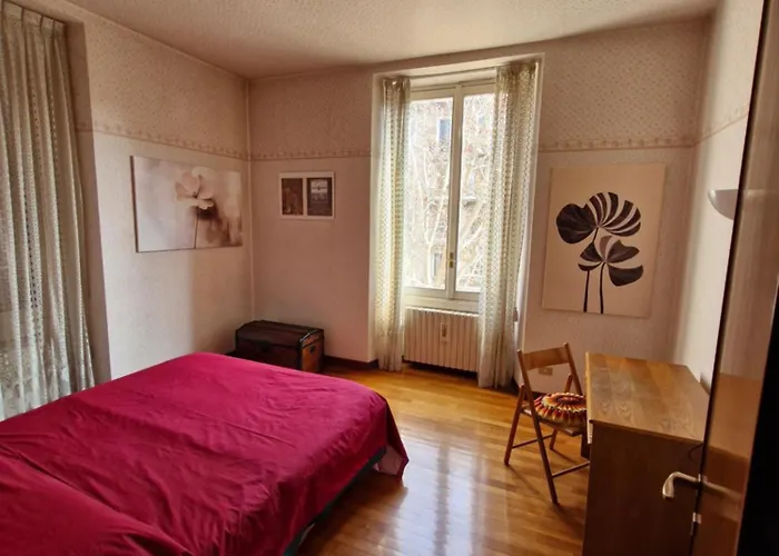 5giornate Living Appartement *