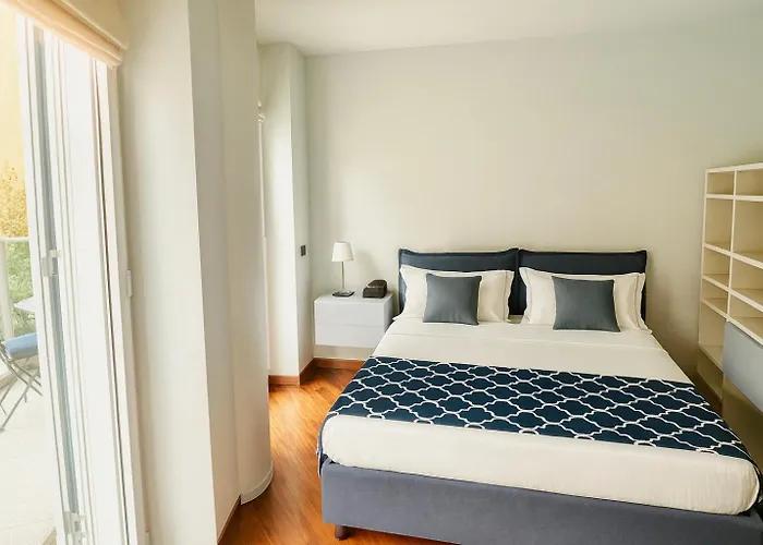 The Boutique - Duomo & Bocconi - With Terrace - Center Appartement *