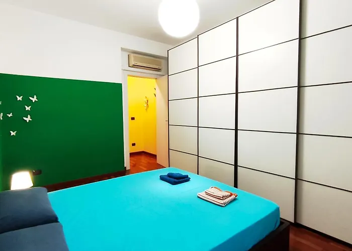 De Angeli - Artistic Appartement