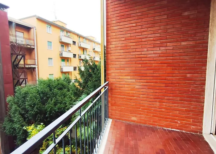 Appartement De Angeli - Artistic *