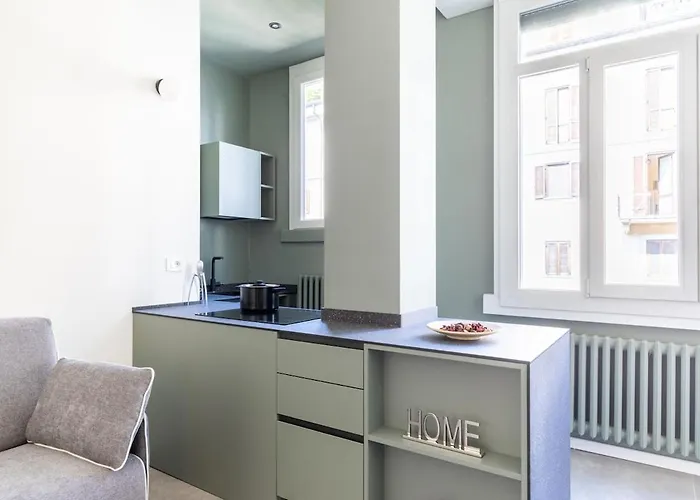 Navigli-duomo - Design Apartment, Netflix & Wi-fi Milan