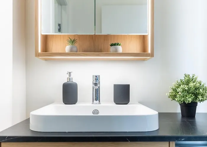 Navigli-duomo - Design Apartment, Netflix & Wi-fi * Milan