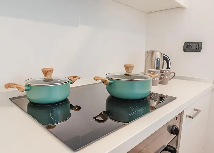 Guest Planet - Arco Della Pace Appartement Milan