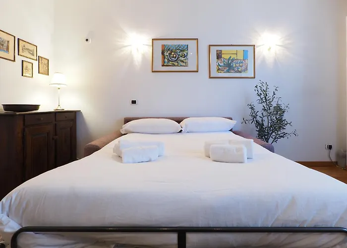 Appartamento Primopiano - Montenero Milano