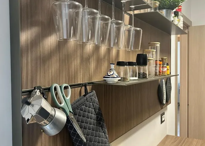 Apartament Design Repetti