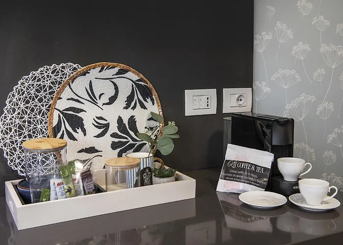 Lägenhet Atelier Milanese - Lambrate & Politecnico *