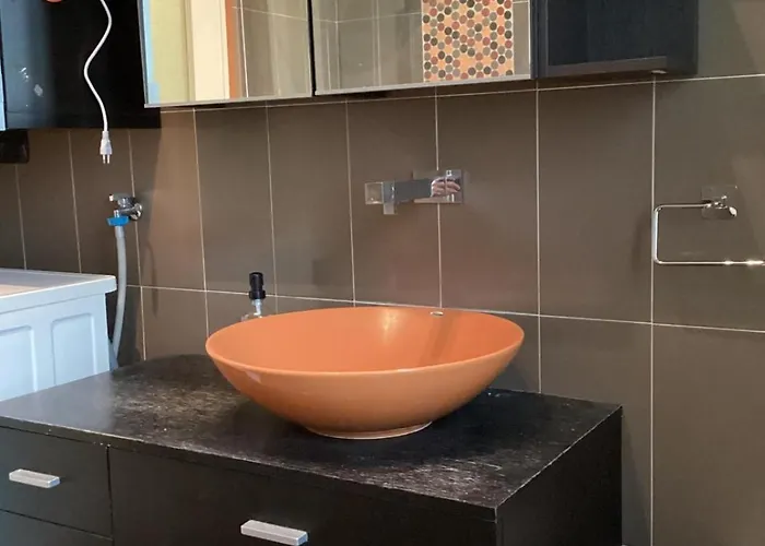 Apartment Don Gnocchi Milan