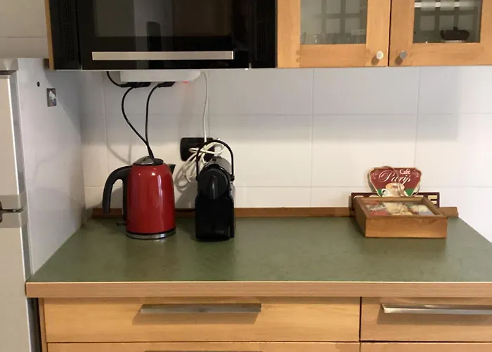 Don Gnocchi Apartment *