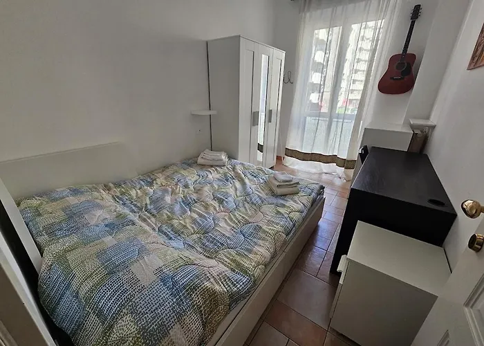 Apartmán Three-room In Tortona District