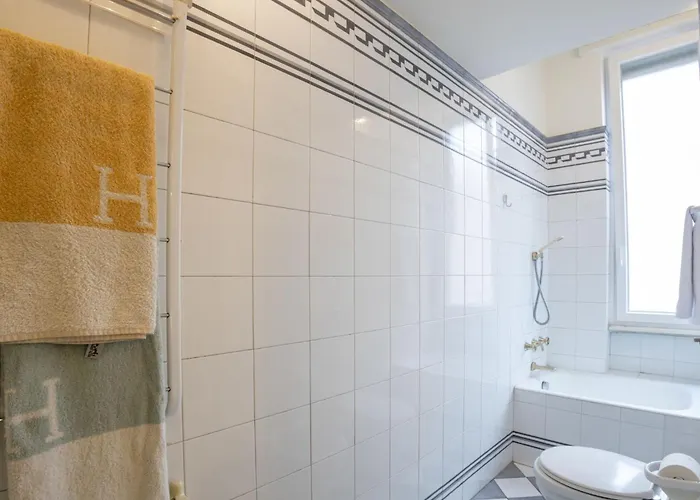 Volta Brera Flat By Interhome *