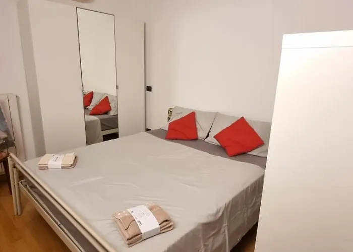 Novara Appartamento Milano