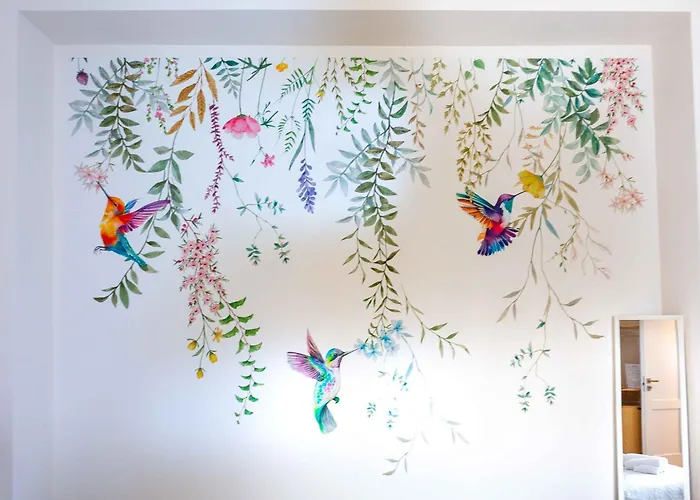 Apartamento Colibri Milão