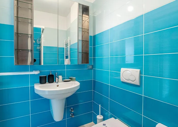 Dhome - Bocconi Mailand