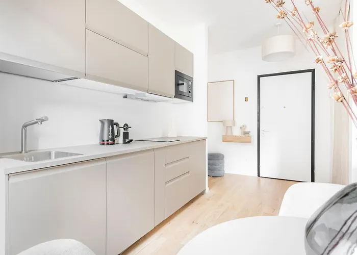 Διαμέρισμα Easylife - - Macchi 26 -