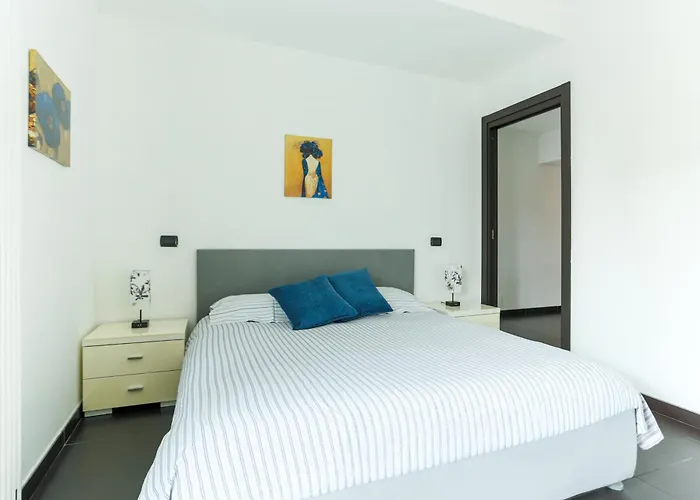 Stylish Porta Venezia - Bright With Jacuzzi * 米兰