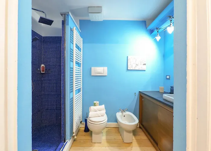 Primopiano - Bruni * Milaan