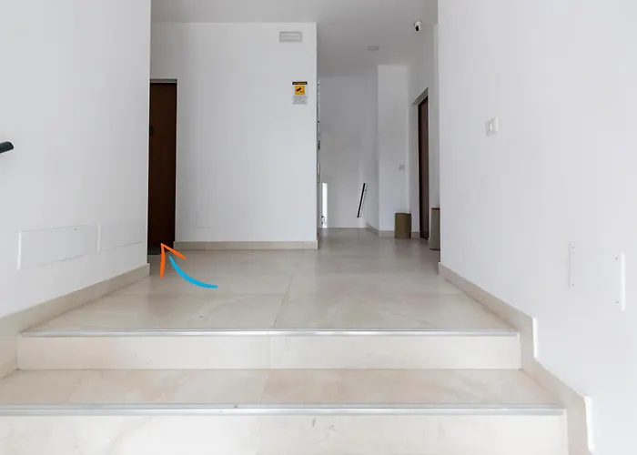 Apartmán Civitali - San Siro *