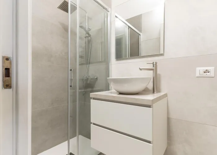 Navigli - Montevideo - Bilocale Su Due Piani Appartement Milaan