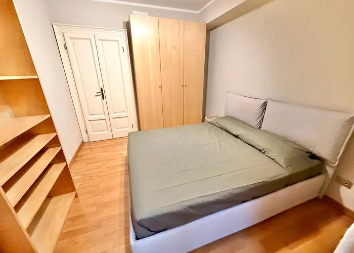 - Navigli Appartement *