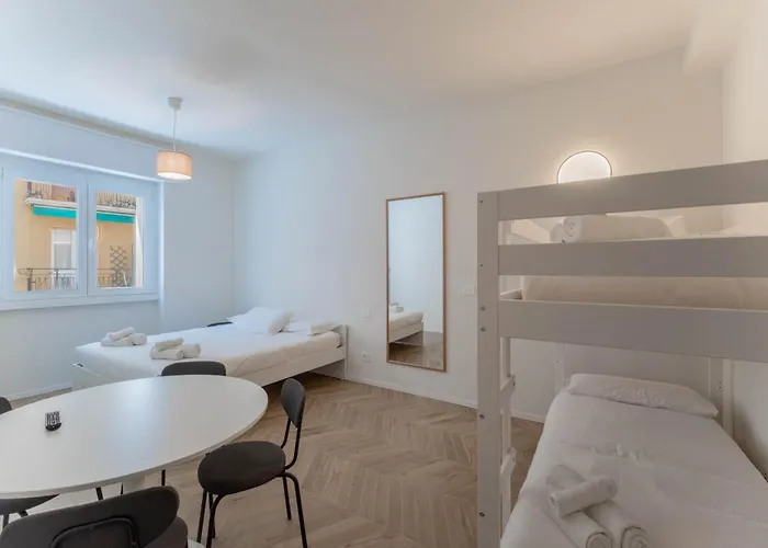 Apartmán Cenisio Urban Collection Design - Comfort & Location