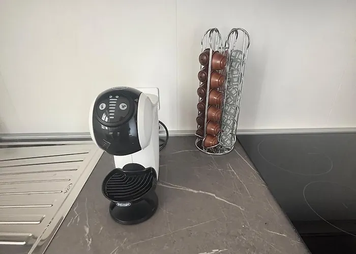 דירה El Mee Canton מילאנו
