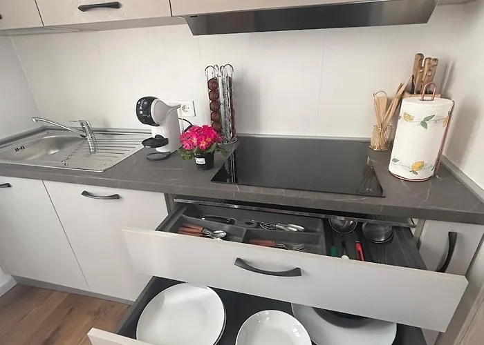 El Mee Canton Apartamento