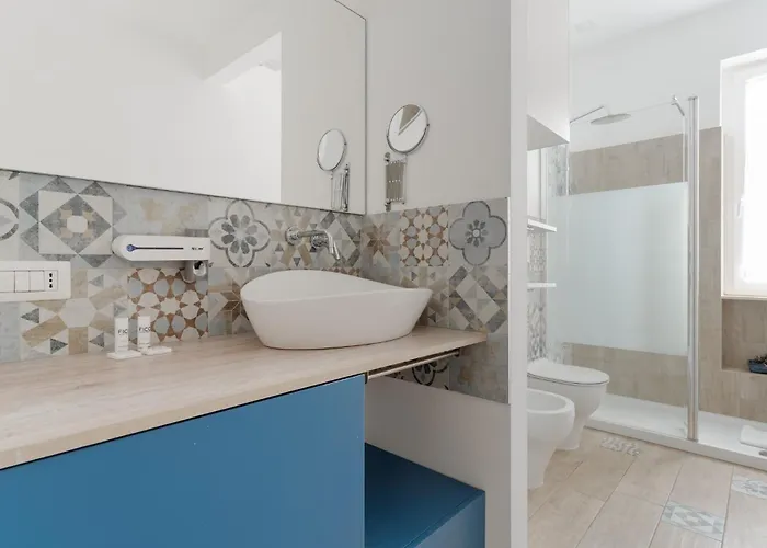 Lejlighed Guesthost - Charming Nest Near Istria Mm5 *
