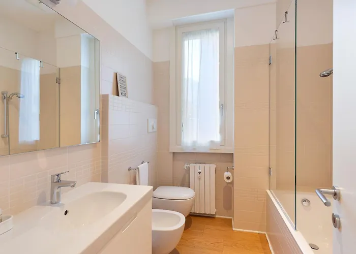 Easyhomes - Piazza Erculea *