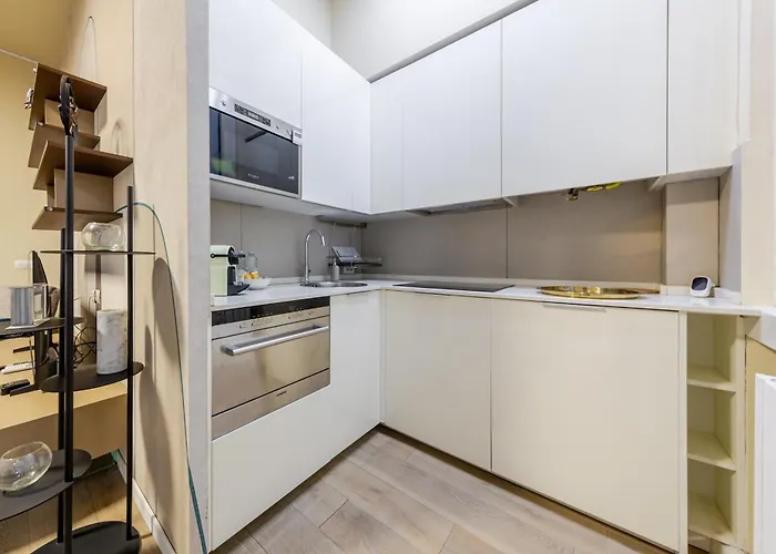 Casa Bellini - San Babila - Leia Hospitality ミラノ
