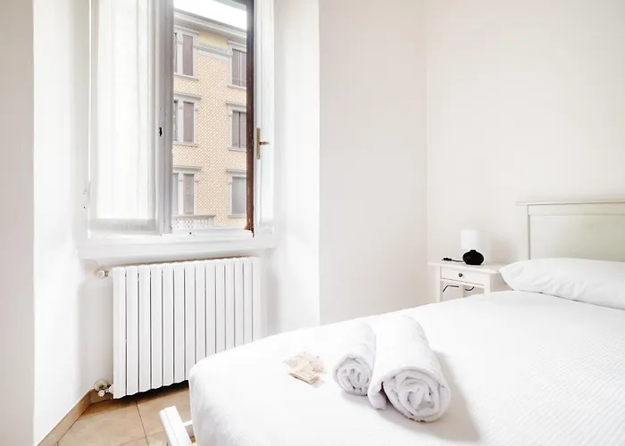 The Lightflat-bonghi Milan