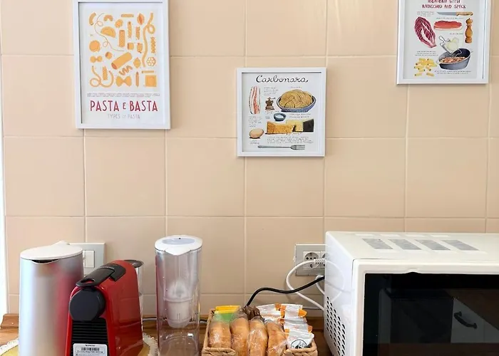 Appartamento Casa Yoyo