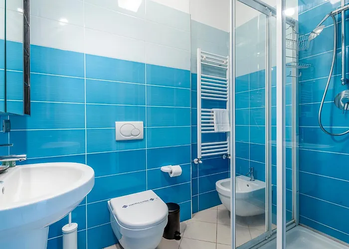 Dhome - Bocconi Mailand