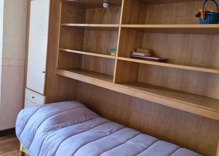 Appartement 5giornate Living