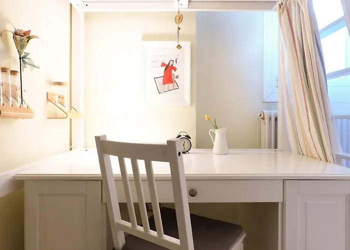 Primopiano - Bruni Appartement Milaan