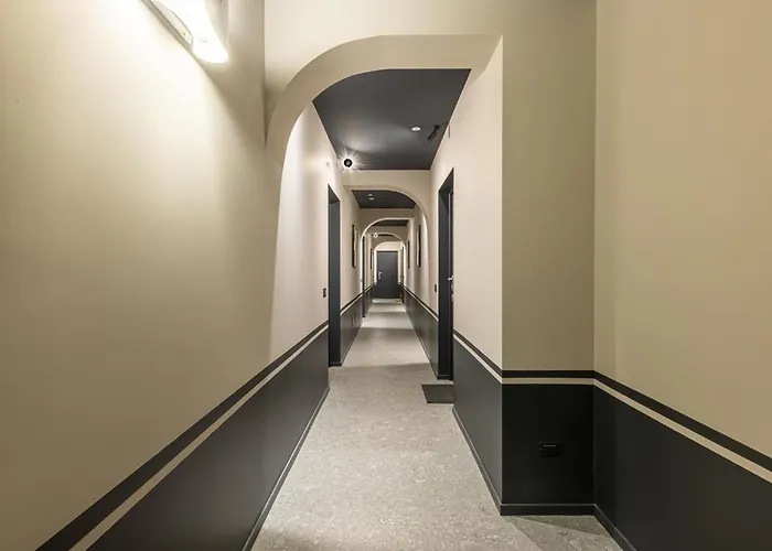 Gioia-centrale Bilocale Elegante E Luminoso Apartment *