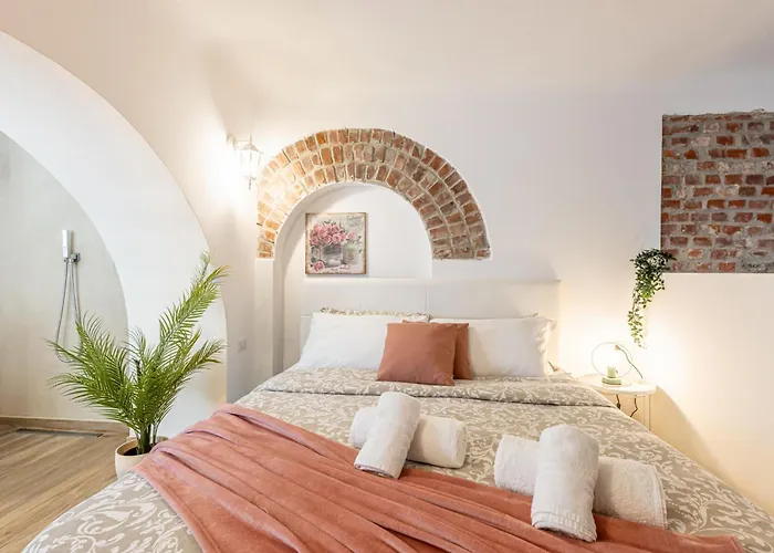 Buonarroti Loft - 10min From Duomo Apartamento *