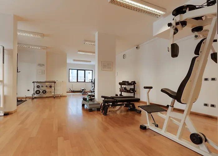 Apartmán Guesthost - Modern Terracce Life *