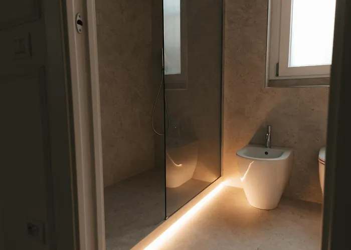 Apartment Fondazione Prada - Ieo
