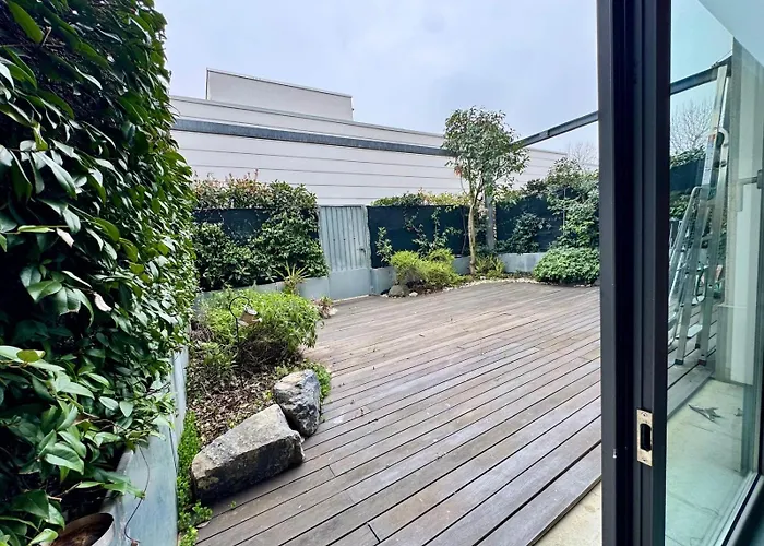 Apartmán La Citta Di Vapore -