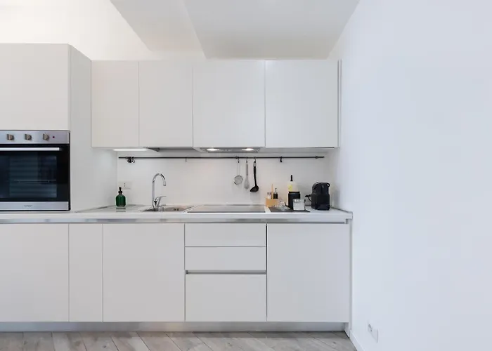 Buenos Aires 밀라노