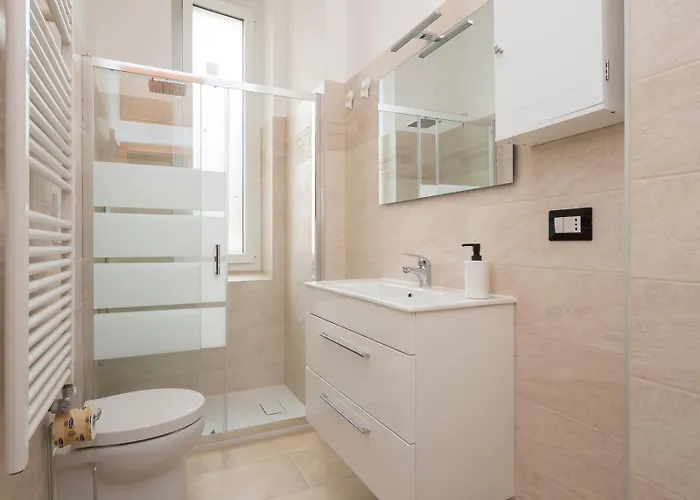 I-host - Vallarsa 22 Milan